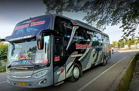 Bus Bintang Timur Sleeper