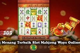 Cara Main Mahjong Supaya Menang