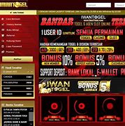 Cilik Slot Pro Togel Alternatif Hari Ini