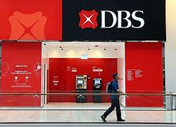 Dbs Bank Asal Mana