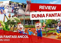 Dufan Untuk Bocil Terbaru 2023 Vlog Artis