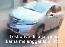 Erek2 Mimpi Di Kejar Polisi