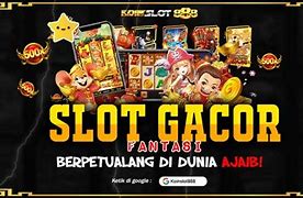 Slot Chip Populer Di Indonesia Apa Saja 2024