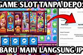 Slot Demo Terbukti Membayar