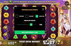 Slot Gacor Hari Ini Trik Dapetin Maxwin Olympus Terbaru Hari Ini