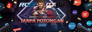 Slot Pulsa Tanpa Potongan Tanpa To