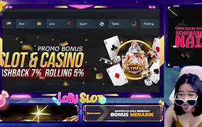 Tools Slot Gacor Hari Ini Live Streaming